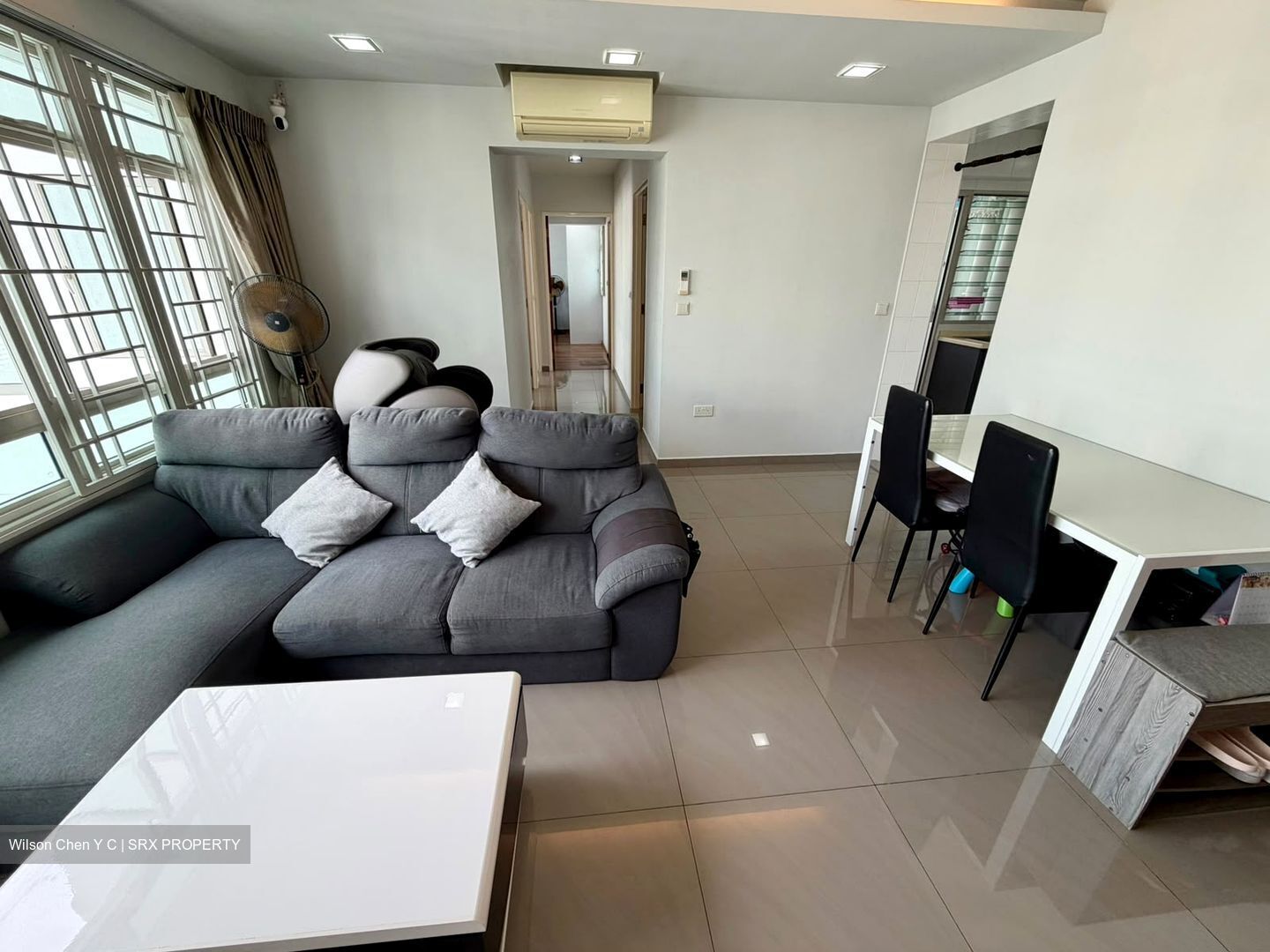 Blk 126C Kim Tian Green (Bukit Merah), HDB 4 Rooms #580921281